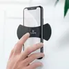 Pulpit Telefon komórkowy Uchwyt Posiadacz Uchwyt do Samsung iPhone X XS Max Mobile Telefony Uchwyty Uchwyty Mount Desk Stand