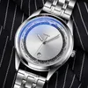 YAZOLE 2020 Sell Business Men Watch Luminous Hands Calendar Function Waterproof Quartz Wristwatch Gifts Relogio Masculin 516330f