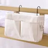 Bedside Storage Organizer Bed Desk Bag soffa TV Remote Control Hanging Caddy Couch Storage Organizer Bed Holder Pockets306e