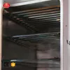 ZZKD Forniture da laboratorio 215L Forno per essiccazione sottovuoto di grandi dimensioni DZF6210 multifunzione per armadio sottovuoto per alimenti da laboratorio Nessuna ossidazione