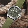 Wristwatches Top Brand OCHSTIN Tourbillon Automatic Watch Men Waterproof Date Sport Leather Mechanical Wrist Male Clock Fashion1