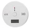 Hause CO Gas Sensor Monitor Alarm Vergiftung Detektor Tester Kohlenmonoxid ruß kohle herd alarm Für Sicherheit Überwachung mit Hoher Qualität