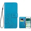 Butterfly Flip Leder Telefon Hülle für iPhone12Promax 7 6 6s 8 Plus Wallet Card Slot Cover Coque Hülle für iPhone X XS 11 Pro Max XR2240