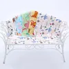 14 Stile Baby Wickelunterlage Cartoon Blatt Wasserdichte Kleinkinder Pad Windel Urin Pads Tischwindeln Game Play Cover Säuglingsdecke 60 * 90 cm M2789