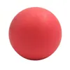 TPE Rubber Hockey Lacrosse Ball Litness Calls 63mm Trigger Point Relaxation Self Massage4206149