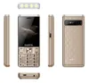 Oukitel l2801 téléphone portable 28 pouces 2800mAh carte SIM Triple SIM OLL ENCIENNE MOBILE MOBILE CAMERIE MUSIQUE BLUETOOTH JAVA MP3 lecteur TORCH7396635