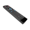 T1 Pro Remote Control 2.4G Wireless Air Mouse Gyroscope Voice Control 22 Keys Keyboard for HK1 X96 H96 Android TV Box