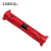 Network LAN Cable Stripper Containial Cable Isoling Tools Druty elektryczne Szczypce stripperowe Double Blades1