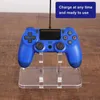 Supporto per supporto universale per controller, adatto a controller di gioco moderni e retrò, display e organizzazione perfetti per gamepad