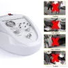 2021 Vakuum Bröstmassagerterapi Maskin Bröstförstoring Pump Enhancer Massager Cup Body Firming Lyftformning Skönhetsenhet
