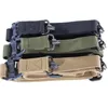 Retro Tactical Quick Detach QD 1 oder 2 Point Multi Mission Sling Single Poin5968717
