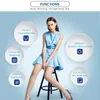 5 handles cryolipolysis machine slimming treatment cryotherapy body shape fat reduction weight loss machines spa salon use