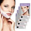 Elaimei Brand v Face Sculpting Mask Masks Maskpatch Double Reducer Reducer Seam Lift Увлажняющий маски8844205