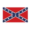 JOHNIN 3x5Fts Confederate Rebel flag Dixie USA Civil War of Northern Virginia American 90x150cm