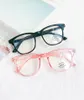 2020 Baby Anti Blue Light Flat Glasses Wholesale Children's Retro Spectacle Frame Special Glasses For Children's Computer Online Class