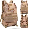 Уличные сумки, тактический рюкзак большой емкости 40 л, армейский рюкзак Molle Assault, пеший туризм, треккинг, кемпинг, охота, спортивная сумка Camo8416020