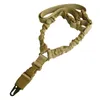 Pasek zewnętrzny Pasek Pojedynczy Pasek Uniwersalny Nylon Tactical Ramię Ramię Rope1