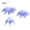 25pcs / lot naaldpatroon voor 5/7/9/12/36/42 / NANO Derma Pen MicroneDle Oplaadbare Draadloze Dr.Pen Ultima A6