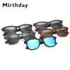 Mirthday 브랜드 디자인 남성 편광 운전 선글라스 남성 야외 낚시 태양 안경 클래식 레트로 그늘 안경 F60271