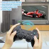 Wireless Gamepad for Sony PS2 Controller for Playstation 2 Console Joystick Double Vibration Shock Joypad Wireless Controle2205455