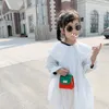 2020 New Girls Mini Purses and Handbags Cute Little Girl Small Coin Wallet Pouch Messenger Bags Baby Girls Clutch Purse Gift1