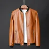 Мужская настоящая кожаная куртка мужчины мотоцикл зимнее пальто мужчины теплые натуральные кожаные куртки большой размер замшевые Casaco 200922
