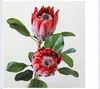 Simulierter dekorativer Blumenstrauß, kaiserliche Heimdekoration, Foto-Requisiten, Hochzeit, künstliche Blume