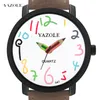 Yazole Wrist Watch Mulheres Assiste Famoso Brand Feminino Clock Quartz Watch Ladies Quartz-Watch Montre Femme Relogio Feminino