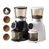 Household Coffee Grinder German High-tech Electric Convenient Small High-quality Coffee Machine Beans for home and so on