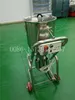 Commercial movable Super large 30L commercial ice blender big blender Multifunction fruit blender1255o