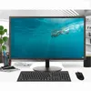 Monitore Computermonitor HD LCD-Bildschirm TV Desktop-Überwachung Spiel Flachbildschirm