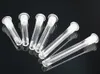 Neue Aschefänger für Wasserpfeifen, 18,8 mm, 18 mm nach unten gerichteter Stiel, Perc-Glas, Aschefänger, hochwertiger Aschefänger