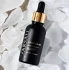 Mais novo Fundação Primer Vulcânica Elixir Essência Radiarting Hidratante Essence Essences 24k Rose Gold Leaf Folha Cuidados com a pele Cuidados faciais