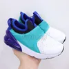 New Desinger Kids Running Shoes Children Outdoor Sneakers Boy & Girl Trainer Baby Shoes Sports Toddler Calzado para niños Volt Size 22 - 37