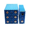 PWOD 3.2V 200Ah 16pcs Original CALB Battery Plastic shell Lifepo4 Cell Rechargeable solar12V 24V 48V 200AH cells package