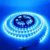 12V LED Strip Light SMD 5050 RGB No مقاوم للماء 60led/M سلسلة LED مرنة لعيد الميلاد ديكور المنزل