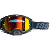 أحدث 2020 IOQX MX Goggles نظارات موتوكروس خارج الطريق خوذات الدراجات النارية الأوساخ GOGGLE SKI SPORT Mountain Bike Sunglasses9841802