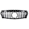 180 200 почек Grilles 2013-2015 для A-Class W176 Front Racing Grille Grills Center Grill Auto Mesh