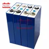 4 SZTUK 3.2 V 100AH ​​105AH LIFEPO4 Bateria LIUM Duża pojemność 3C Wyładowanie FOR12V 24V Solar Energy Magage RV