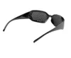 Las gafas de sol unisex Vision Care Estenopeico anteojos antifatiga Pinhole Glasses ejercicio del ojo de los vidrios CNY668