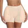 New Crossdresser Hip Pads Enhancer calcinha acolchoada Butt Scorts Butty Control Control Panties Transhemale Drag Queen Body Shaper2315855