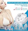 Multifunctional Slimming Instrument Cavitation body shaping Weight Fat Loss Breast Enhancers Feature Operation System vacuum therapy machine