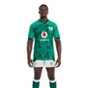 2021 Coupe du Monde Irlande Rugby Jerseys irlandais Irfu Nrl Munster City Rugby League Leinster Alternate Jersey 20 21 Ulster Irishman Shirts