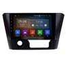 Unità principale video per auto touchscreen Android HD da 9 pollici per Mitsubishi Lancer 2014-2016 con navigazione GPS Bluetooth Supporto WIFI DVR SWC