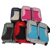 Le plus récent sac de berceau pliant Portable multifonctionnel sac à couches de grand Volume nouveau-nés lit de voyage d'allaitement 5 couleurs en gros