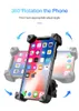 Supporto universale per manubrio per bicicletta per moto, supporto per manubrio per bici, per iPhone 11 Pro, supporto GPS per cellulare, meccanico