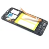 Lcd Display Panels for Samsung Galaxy A20e SM-A202F A202F With Frame Assembly Replacement Parts Black