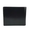 مصمم Mens Wallet 2024 Men's Leather Business Fashion Wallets for Men Presh Wudse Wallets Bag Gup