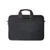 Porte-documents ordinateur portable mallette d'affaires Messenger épaule Portable haute capacité bureau travail Sacoche Homme sac pour hommes DB60BA