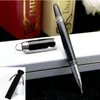 Super A Quality M. Brand Roller Pen Crystal Stone Dostawcy biurowe Najlepsza jakość promocji Pen Pen